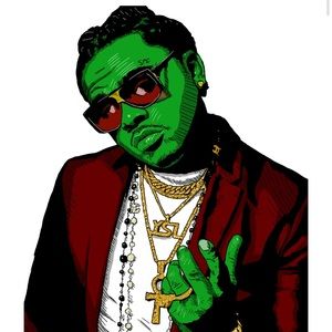 Meet your Posher, Jon